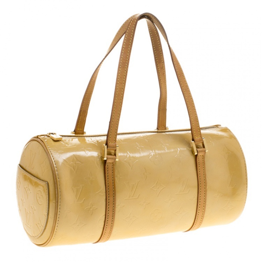 Louis Vuitton Vernis Bedford Bag with Dustbag